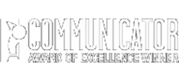 Communicator Award for Michigan Marketing Agency