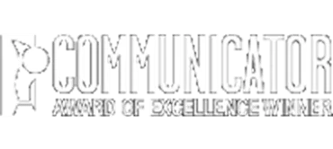 Communicator Award for Michigan Marketing Agency